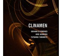 Arve Henriksen; Giovanni Di Domenico; Tatsuhisa Yamamoto - Clinamen