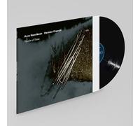 Arve Henriksen & Harmen Fraanje Touch of Time (Vinyl LP) 12" Album