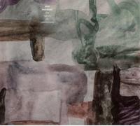 Arve Henriksen The Nature of Connections (Vinyl LP) 12" Album