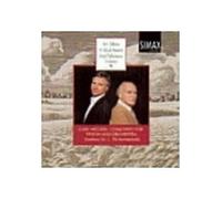 Arve Tellefsen - Arve Tellefsen: Carl Nielsen: Violin Concerto, Symphony 4 [CD]