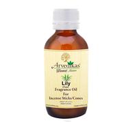 Arvedikas Olio Essenziale Profumato Alla Lili 100ml