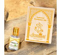 Arvedikas Olio Essenziale Profumato Alla Vaniglia Roll On 10ml