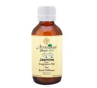 Arvedikas Olio Essenziale Profumato Di Gelsomino 100ml