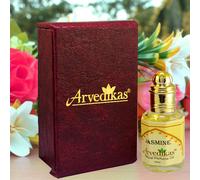 Arvedikas Olio Profumato Alla Jasmine 10ml Roll-On Unisex