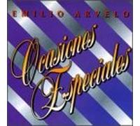 Arvelo, Emilio - Ocasiones Especiales