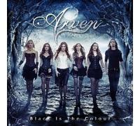 Arven - Black Is The Colour