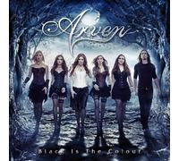 Arven - Black Is the Colour