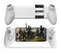arVin Controller di gioco mobile di tipo C per Android e iPhone serie 15 (USB-C), controller del telefono Plug and Play con joystick effetto Hall e trigger per PlayStation/Xbox Streaming/Cloud Game