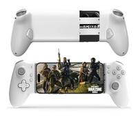 arVin Controller di gioco mobile di tipo C per Android e iPhone serie 16/15 (USB-C), controller del telefono Plug and Play con joystick effetto Hall e trigger Play PlayStation/Xbox Streaming/Call of