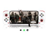 arVin Controller di Gioco mobile per iPhone, iOS, Android, PC, Wireless Bluetooth Gamepad per iPhone, iPad, MacBook, Tablet, Samsung-COD, Apex, Genshin Impact