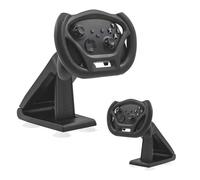 arVin Controller Gaming Racing Wheel Duck for Xbox Series S/Xbox Series X (Not for One/360 Controller/Elite Version)(Controller Not Included)