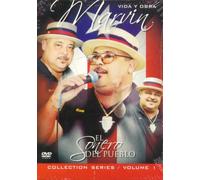 Arvin Santiago - El Sonero Del Pueblo
