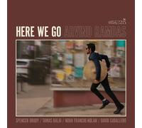 ARVIND RAMDAS - HERE WE GO
