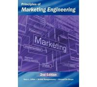 Arvind Rangaswamy Arnaud De Bruyn Gary Principles of Marketing Eng (Tascabile)
