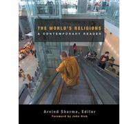 Arvind Sharma The World's Religions (Tascabile)