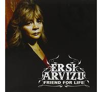 Arvizu, Ersi - Friend For Life
