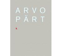 Arvo Pärt: Adam's Passion/The Lost Paradise (DVD)