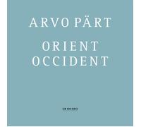 Part Arvo - Orient Occident