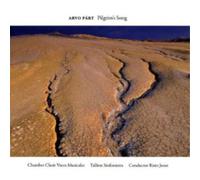 Arvo Pärt Arvo Part: Pilgrim's Song (CD) Album