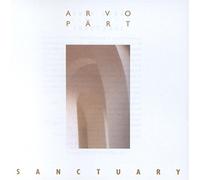Arvo Pärt - Silentium