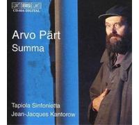 Arvo Pärt Tabula Rasa (CD) Album