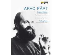 Hillier Paul Dir - The Early Years - Passione Secondo Giovanni