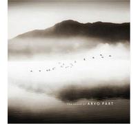 Arvo Pärt The Sound of Arvo Pärt (Vinyl LP) 12" Album