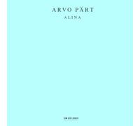 Arvo Part - Alina