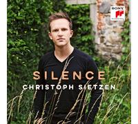 Arvo Part Silence (CD)