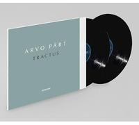 Arvo Pärt – Tractus – Vinile LP 12"