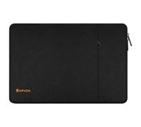 ARVOK 13 13.3 14 Pollici Custodia per Laptop per MacBook Air 13 Pollici/MacBook Pro 13/14 Pollici, Custodia Protettiva Resistente All'acqua per Computer Portatile per HP/Dell/Lenovo/Asus/Acer