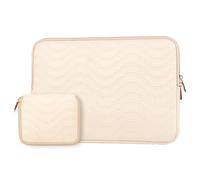 ARVOK 13 13,3 14 Pollici Sleeve per Laptop per MacBook Air/Pro 13/MacBook Pro 14, [Versione di aggiornamento 2024] Custodia per Laptop Impermeabile per HP/Dell/Lenovo/Asus/Acer/Samsung