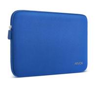 ARVOK 13 13,3 14 Pollici Sleeve per Laptop per MacBook Pro 14 2021/Impermeabile Custodia PC/Computer Borsa da Trasporto Custodia Cover per HP/Dell/Lenovo/Asus/Acer