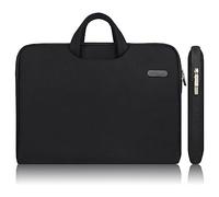 Arvok 15 15,6 Pollici Sleeve per Laptop/Impermeabile Custodia Borsa con Manico/Caso Protettiva/Borsa da Trasporto per MacBook Acer
