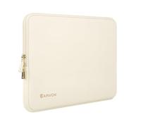 Arvok Custodia per PC portatile 15 15,6 16 Pollice Custodia per Macbook Air 15 Macbook Pro 15 16 Pollici Borsa Per Il Trasporto per Computer HP Thinkpad Dell Lenovo ASUS Acer Msi