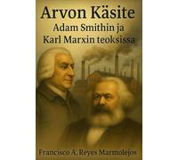 Arvon käsite Adam Smithillä ja Karl Marxilla
