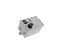 ARW-1.2/1/1 Regolatore Velocità 230VAC IP30 Classe termica: Ta40B BREVE TUFVA