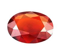 Arwacraft 11.25 Ratti Certified Aa++ Pietra preziosa naturale Gomed Hessonite Stone-B0B5Z7KJMRNAMZ