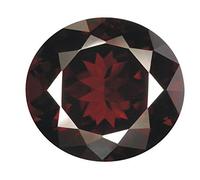 Arwacraft 3 A 12.50 Ratti Pietra Granato Naturale Pietra Granato Per Gli Uomini Hessonite Stone Originale Certificato Per Unisex-B0C18JDDMRNAMZ