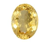 Arwacraft 5.25 Ratti Sunela Stone originale certificata naturale citrino successo gemma per uomini e donne (Lab tested) -B0BVKLY8MRNAMZ