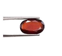 Arwacraft 9,50 cts/10,54 Ratti enorme raro granato essonite naturale non trattato/non riscaldato/gomed per unisex perfetto ciondolo e anello dimensione-B07FY83GMRNAMZ