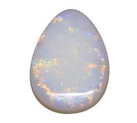 Arwacraft Gemme 2.20 Ratti Pera Safe Natural Fire Opal Stone Rashi Ratna Originale E Certificato Lab Preziosa Gemma Non Riscaldata E Non Trattata Per Scopo Astrologico-B0CDXNRBMRNAMZ