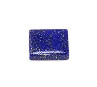 Arwacraft Lajward Stone Originale Lapislazzuli Naturale Lajwart Rantna Pathar Dimensione Anello Dimensioni Ciondolo | 6.25 Ratti-B0C7N3PZMRNAMZ