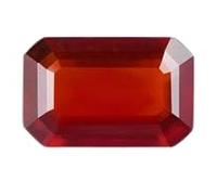 Arwacraft Pietra Gomed / Certificato Gomed Hessonite / Ceylone Gomed 11.82 carati Gemma Originale Certificato Naturale Hessonite Granato Stone-B0D2P3LZMRNAMZ