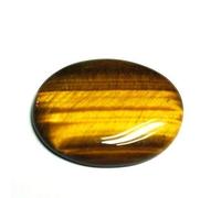 Arwacraft Pietra occhio di tigre 9,25 Ratti Rashi Ratna naturale e certificata dal laboratorio gemmologico dell'India, pietre preziose non riscaldate e non trattate per scopi astrologici