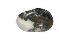 Arwacraft Pietra preziosa semi preziosa dell'agata dell'albero 133.2Ct-B08RDSRQMRNAMZ