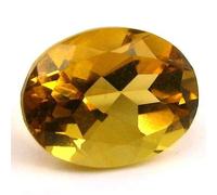 Arwacraft Sunela Stone - Pietra originale da 13,25 carati, citrino naturale, certificata, per uomini e donne, -B0C1KGWJMRNAMZ