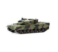 Arwci ACE-1/87 Pz 87 Leopard We ohne Schalldämpfer Die-Cast, Modelli da Collezione, 885143