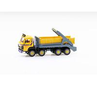 Arwci ACE-1/87 Saurer D330, Welaki Dähler Bern Die-Cast, Modelli da Collezione, 882307