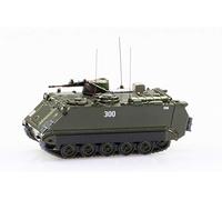 Arwci ACE 85005032 1/87 M113 comandante 73 Die- Cast, modelli da collezione